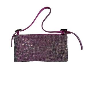 Benedetta Bruzziches Your Best Friend La Grande Purse